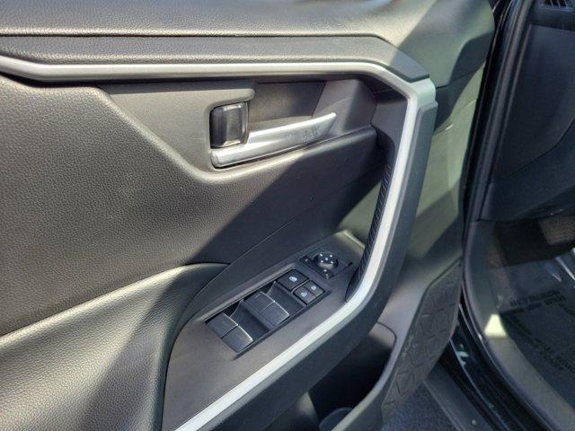 used 2023 Toyota RAV4 car, priced at $29,985