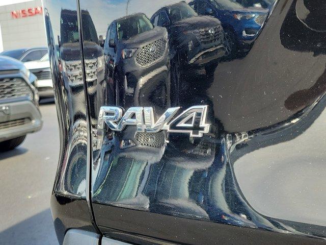 used 2023 Toyota RAV4 car, priced at $29,985