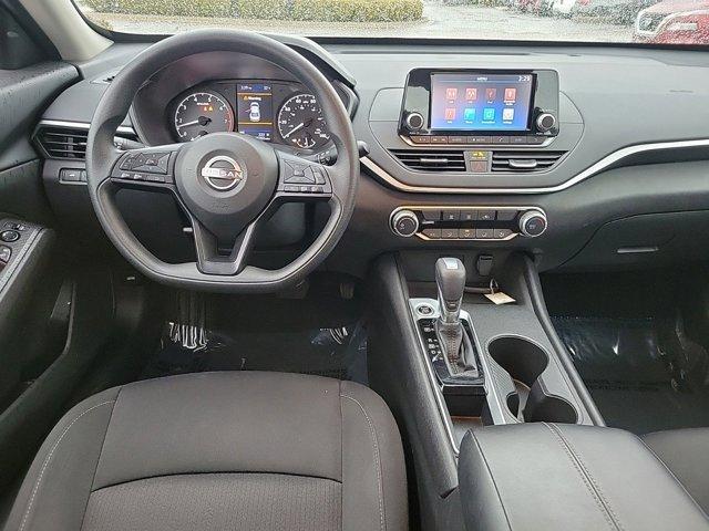 used 2023 Nissan Altima car, priced at $20,985