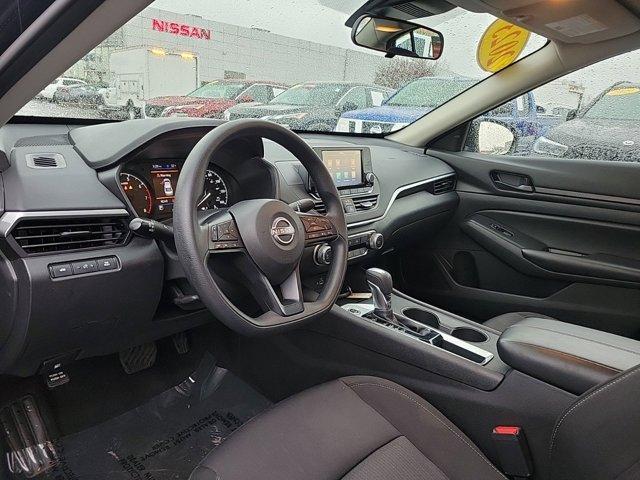 used 2023 Nissan Altima car, priced at $20,985