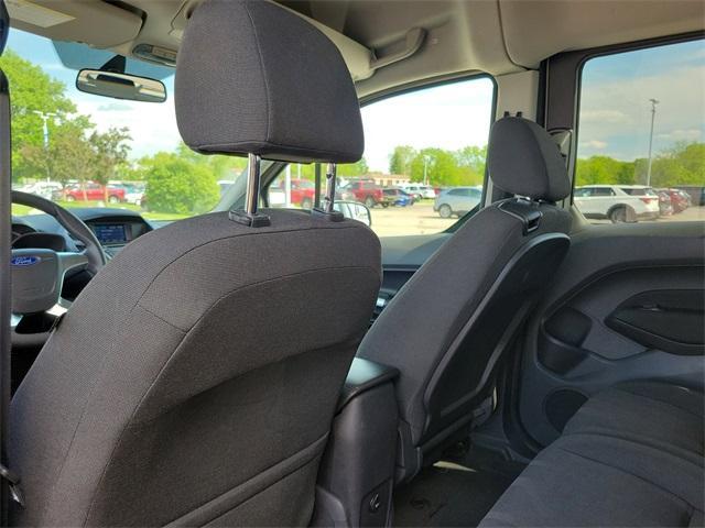 used 2014 Ford Transit Connect car, priced at $13,425
