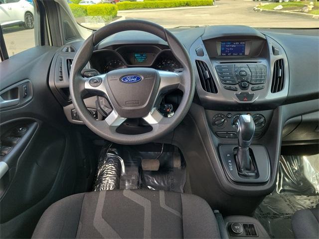 used 2014 Ford Transit Connect car, priced at $13,425