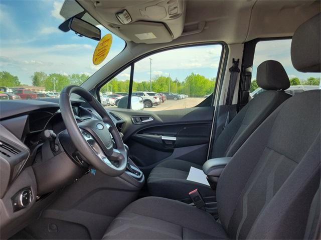 used 2014 Ford Transit Connect car, priced at $13,425