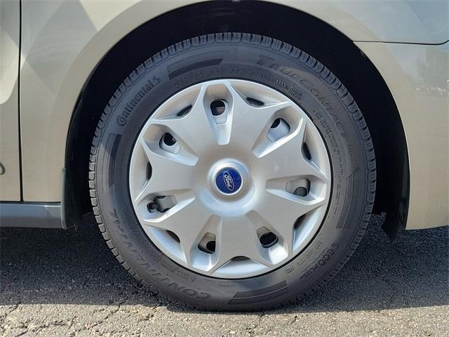 used 2014 Ford Transit Connect car, priced at $13,425