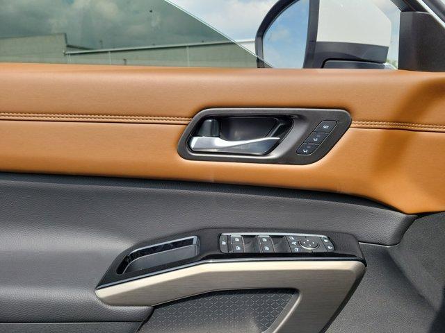 new 2025 Nissan Pathfinder car