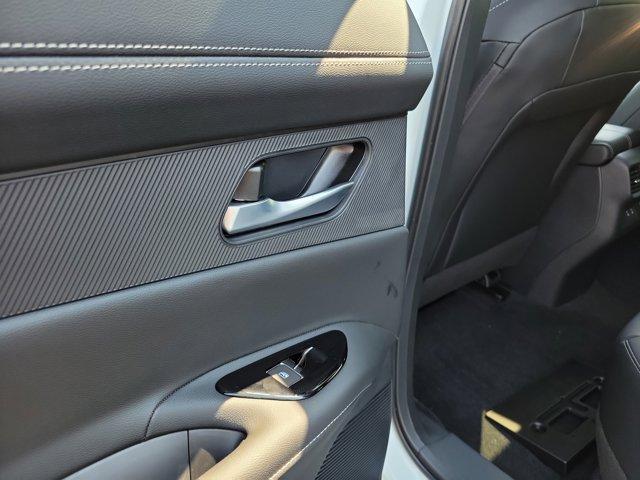 used 2025 Nissan Murano car, priced at $44,950