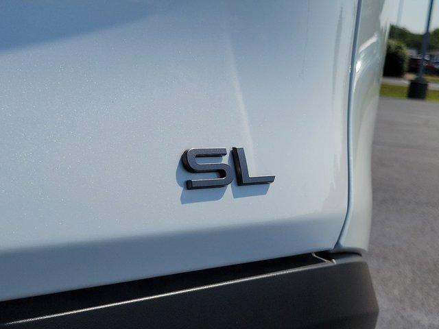 used 2025 Nissan Murano car, priced at $44,950