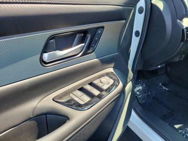 used 2025 Nissan Murano car, priced at $44,950