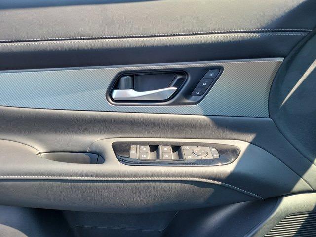 used 2025 Nissan Murano car, priced at $44,950