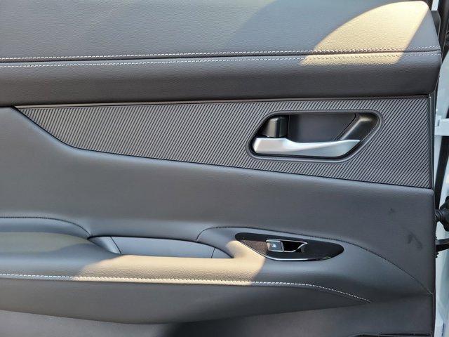 used 2025 Nissan Murano car, priced at $44,950