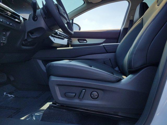 used 2025 Nissan Murano car, priced at $44,950