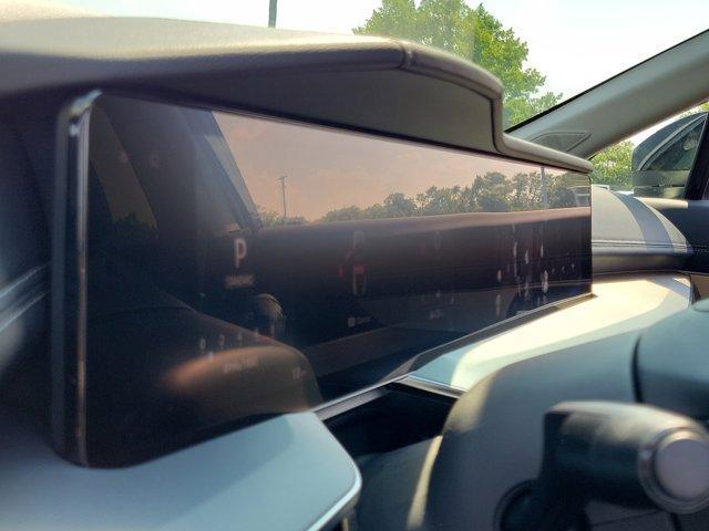 used 2025 Nissan Murano car, priced at $44,950