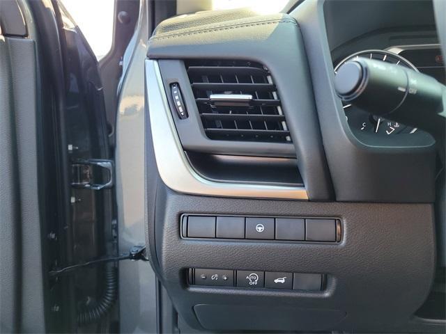 new 2026 Nissan Rogue car