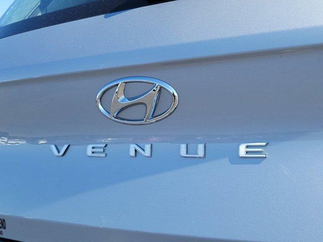 used 2022 Hyundai Venue car, priced at $17,989