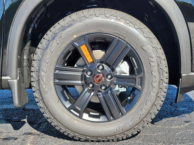 new 2026 Nissan Rogue car