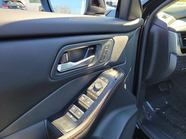 new 2026 Nissan Rogue car