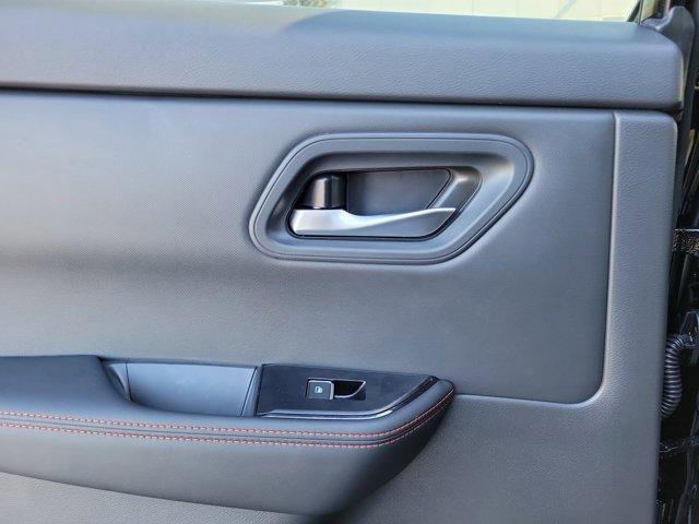 new 2026 Nissan Rogue car