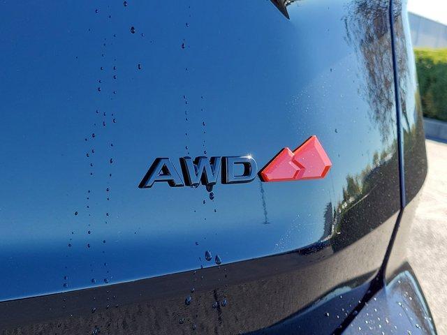 new 2026 Nissan Rogue car