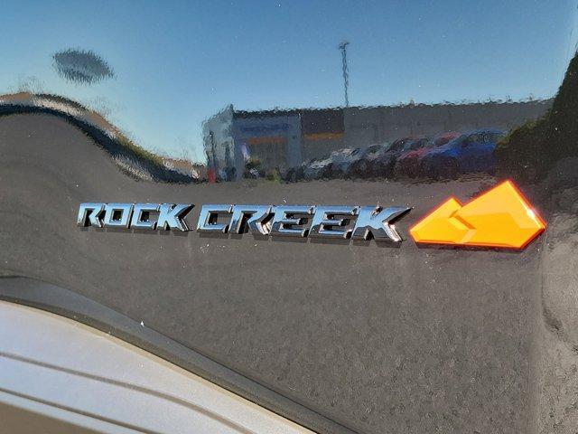 new 2026 Nissan Rogue car