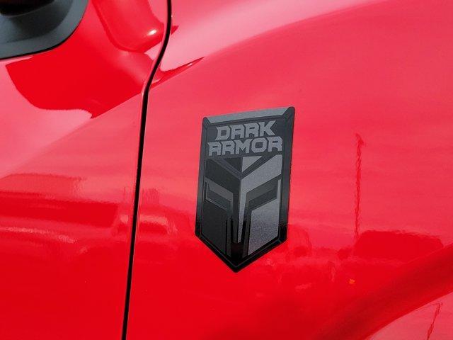 new 2026 Nissan Frontier car