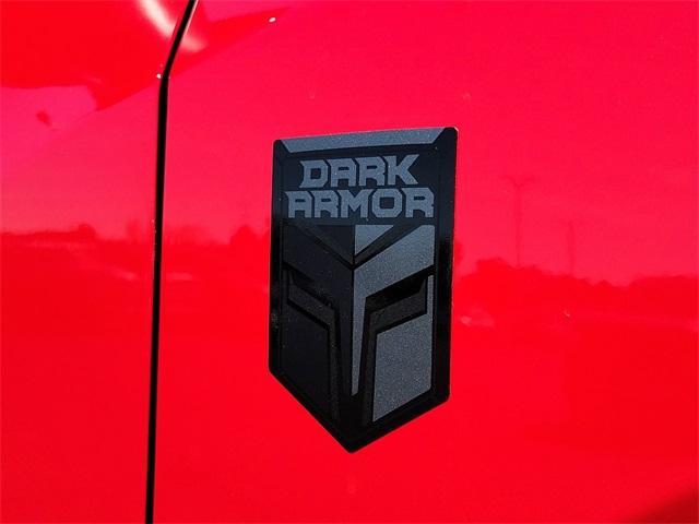 new 2026 Nissan Frontier car