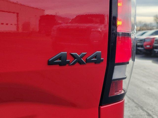 new 2026 Nissan Frontier car