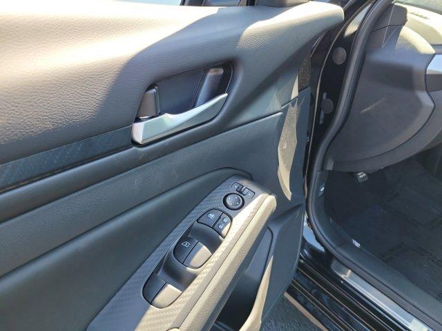 new 2025 Nissan Altima car