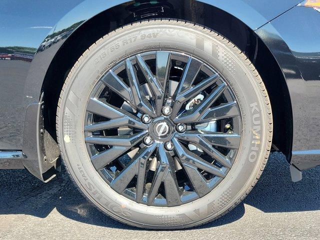 new 2025 Nissan Altima car