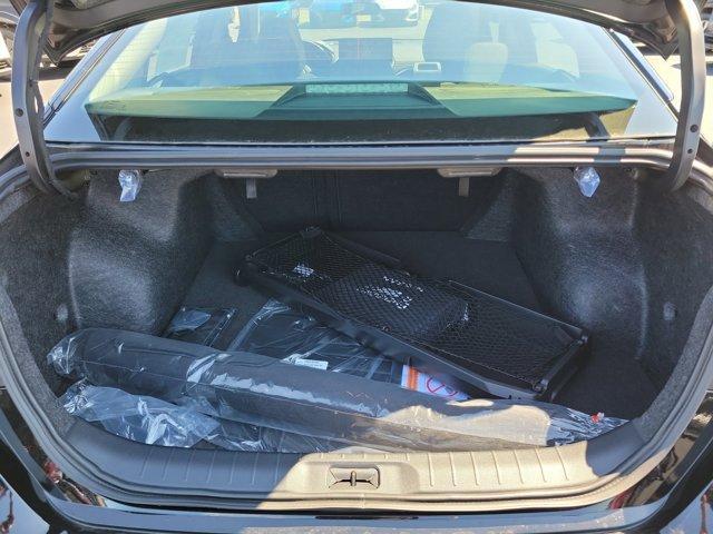 new 2025 Nissan Altima car