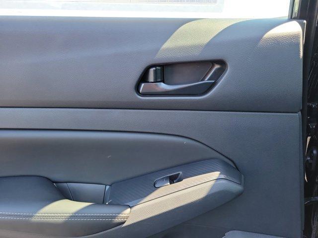 new 2025 Nissan Altima car