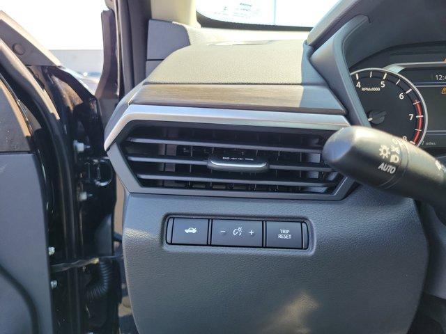 new 2025 Nissan Altima car