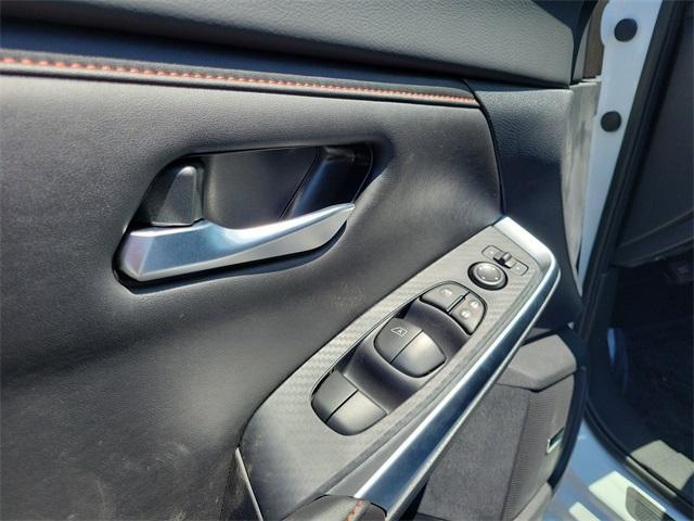 new 2025 Nissan Sentra car