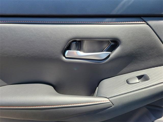 new 2025 Nissan Sentra car