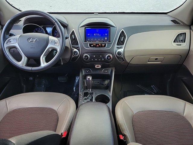 used 2013 Hyundai Tucson car, priced at $12,385