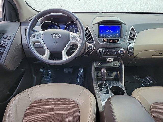 used 2013 Hyundai Tucson car, priced at $12,385