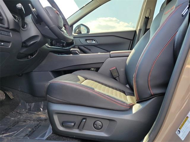 used 2025 Nissan Rogue car, priced at $33,995