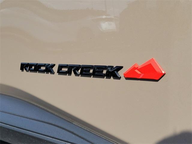 used 2025 Nissan Rogue car, priced at $33,995