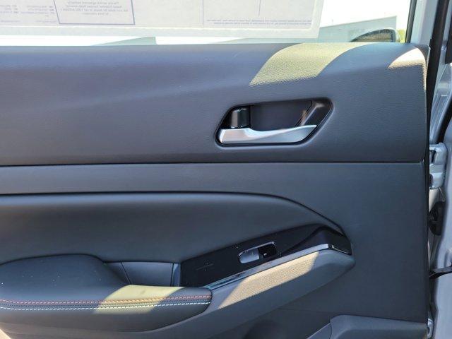 new 2025 Nissan Altima car