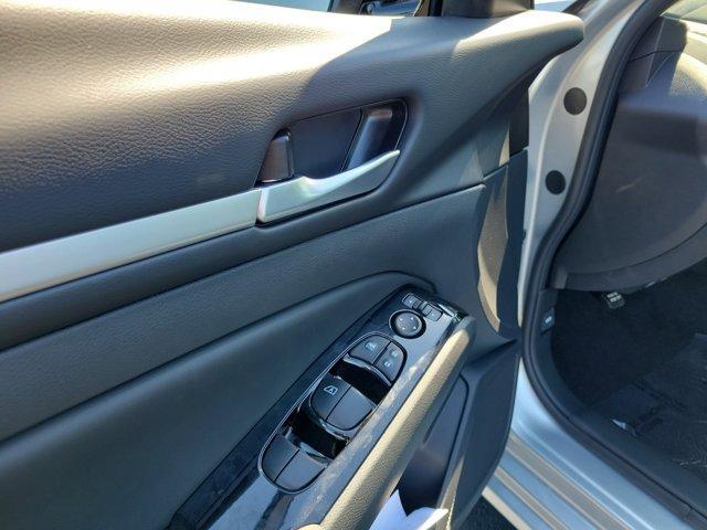 new 2025 Nissan Altima car