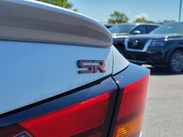 new 2025 Nissan Altima car