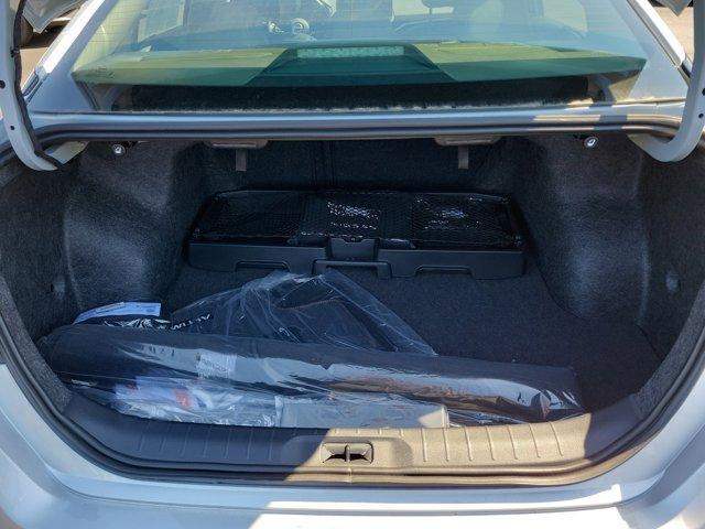 new 2025 Nissan Altima car