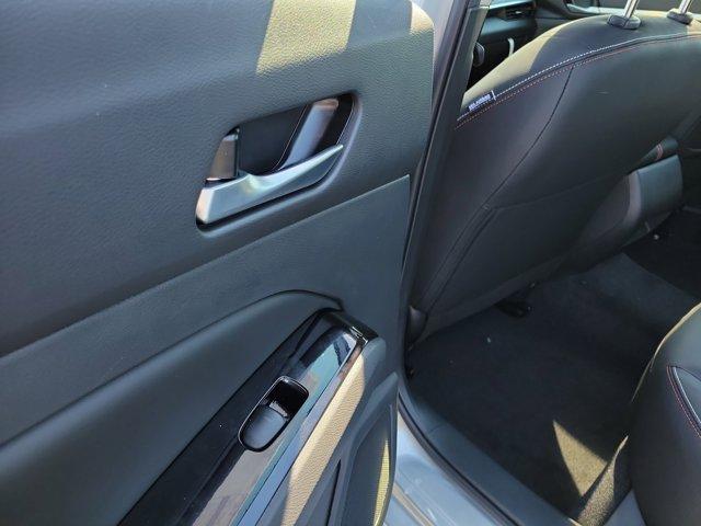 new 2025 Nissan Altima car