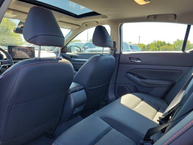 new 2025 Nissan Altima car