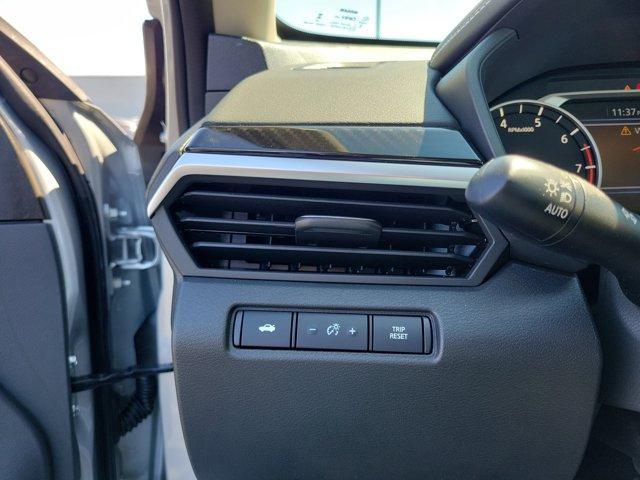 new 2025 Nissan Altima car