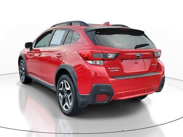 used 2020 Subaru Crosstrek car, priced at $23,176