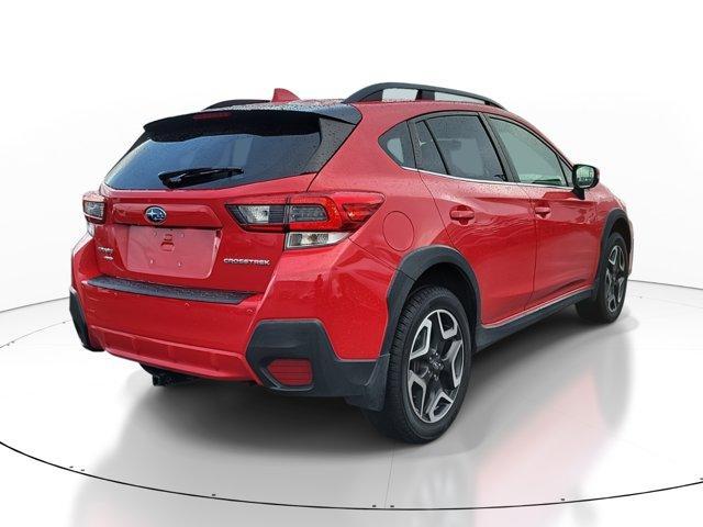 used 2020 Subaru Crosstrek car, priced at $23,176