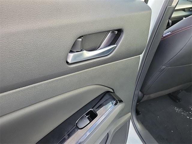 used 2025 Nissan Altima car, priced at $32,115
