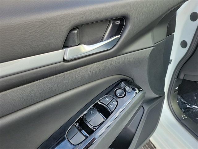 used 2025 Nissan Altima car, priced at $32,115