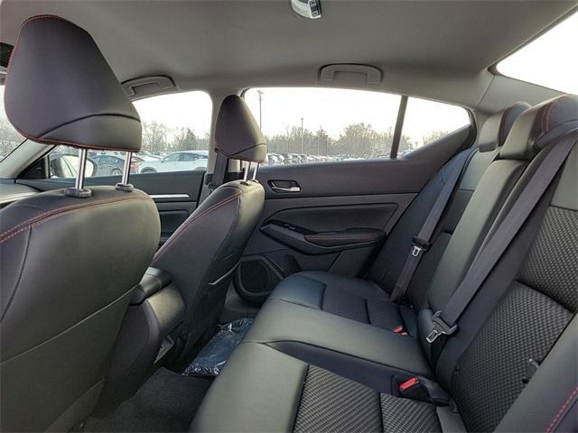 used 2025 Nissan Altima car, priced at $32,115