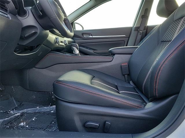 used 2025 Nissan Altima car, priced at $32,115